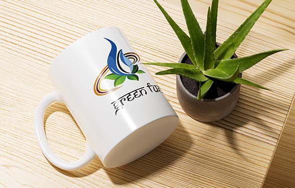 Custom Mug